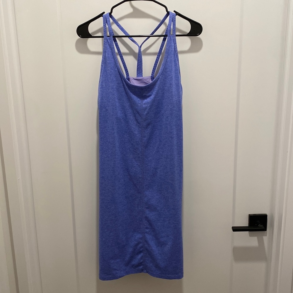 Bathing suit cover / too